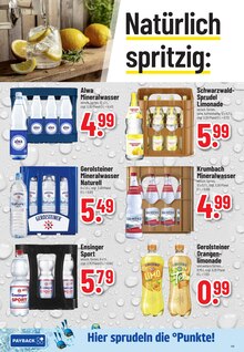Trinkgut Dossenheim Prospekt der aktuellen Woche, gültig von 26.01.2026 bis 31.01.2026 Aktueller Trinkgut Dossenheim Prospekt "Aktuelle Angebote" mit 8 Seiten