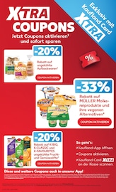 Coupons Angebote im Prospekt "Aktuelle Angebote" von Kaufland auf Seite 61