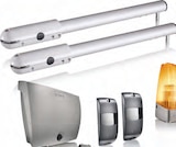 Moteur portail battant SGS Essential - somfy - Mr. Bricolage à Aix-en-Provence Moteur portail battant SGS Essential - somfy en promo chez Mr. Bricolage Aix-en-Provence à 349,00 €