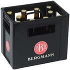 Bergmann Biere Angebote bei REWE Bochum für 11,99 €