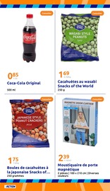Promos Apéritif dans le catalogue "LA SEMAINE D'ACTION" de Action à la page 18