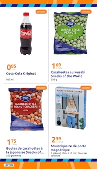 Promo Magnet dans le catalogue Action du moment à la page 18