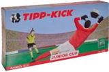 JUNIOR-CUP SONDEREDITION im Müller Prospekt JUNIOR-CUP SONDEREDITION von TIPP-KICK im aktuellen Müller Prospekt für 44,99 €