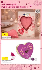 Chocolat en promo dans le catalogue Intermarché Super à la page 14