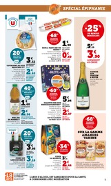 Vin Angebote im Prospekt "Super U" von Super U auf Seite 5