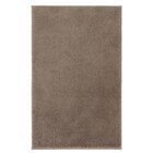 Badematte beige 50x80 cm von BACKMÅRA für 9,99 € bei IKEA im Angebot Badematte beige 50x80 cm von BACKMÅRA im aktuellen IKEA Prospekt