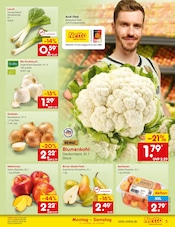 Bio im Netto Marken-Discount Prospekt in Worms Aktueller Netto Marken-Discount Prospekt mit Bio, "Aktuelle Angebote", Seite 5