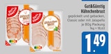 Hähnchenbrust Classic von Gut&Günstig im aktuellen E xpress Prospekt für 1,49 €