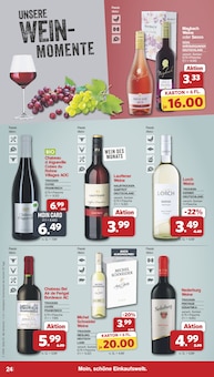 famila Nordwest Prospekt der aktuellen Woche, gültig von 05.10.2026 bis 10.10.2026 Aktueller famila Nordwest Prospekt "Markt - Angebote" mit 43 Seiten
