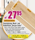 Angebot im Hornbach Aichwald Prospekt Hornbach Aichwald Prospekt mit im Angebot für 27,51 €