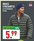 Unisex Strickmütze im Angebot bei Marktkauf in Erftstadt Unisex Strickmütze Angebote bei Marktkauf Erftstadt für 5,99 €