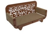 GRIFFOIR STELLA CHAT - 59CM - ROTIPET - Animalis GRIFFOIR STELLA CHAT - 59CM - ROTIPET à 19,99 € dans le catalogue Animalis