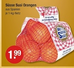 Süsse Susi Orangen von  im aktuellen V-Markt Prospekt für 1,99 €