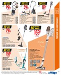 Aspirateur Aspirateur