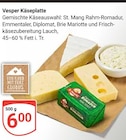 Angebot im GLOBUS Saarbrücken Prospekt GLOBUS Saarbrücken Prospekt mit im Angebot für 6,00 €