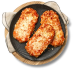 Kaufland - Pizza Margherita Angebot im Prospekt Pizza Margherita bei Kaufland im Prospekt "" für 0,79 €