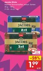 Sticks im Angebot bei Netto Marken-Discount in Gronau Sticks Angebote von Jacobs bei Netto Marken-Discount Gronau für 1,99 €