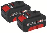 PXC-Twinpack CB B1 bei bauSpezi im Parsberg Prospekt für 59,99 €
