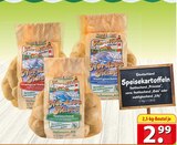 Speisekartoffeln im Angebot bei famila Nordost in Hannover Speisekartoffeln Angebote bei famila Nordost Hannover für 2,99 €