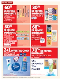 Offre Film dans le catalogue Auchan Hypermarché du moment à la page 18