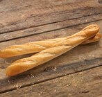 Weizenbaguette bei Netto Marken-Discount im Prospekt "" für 1,00 €