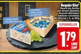 Almkaese im EDEKA Prospekt Bergader Käse im aktuellen EDEKA Prospekt für 1,79 €