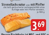 Aktuelle Lachs Angebote bei E center in Bielefeld Aktuelles Stremellachs Angebot bei E center in Bielefeld ab 3,69 €