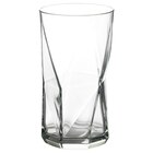 Glas Klarglas 45 cl von PLANERA für 3,39 € bei IKEA im Angebot Glas Klarglas 45 cl von PLANERA im aktuellen IKEA Prospekt