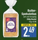 Butter-Spekulatius im Angebot bei EDEKA in Augsburg Butter-Spekulatius Angebote bei EDEKA Augsburg für 2,49 €