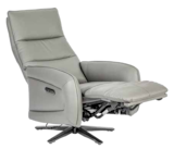 Relaxsessel Leder im aktuellen Polstermöbel Fischer Prospekt