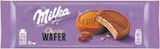 Gebäck Angebote von Milka bei WEZ Löhne für 2,29 €