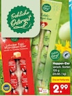 Happen-Eier Angebote bei Netto Marken-Discount Emden für 2,99 €
