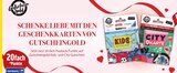 Aktuelles 20fach °Punkte Angebot bei Netto Marken-Discount in Bochum