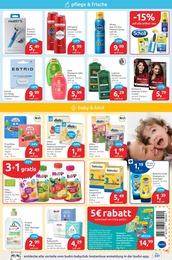 Bio Erdbeeren Angebot & Preis im aktuellen budni Prospekt Bio Erdbeeren Angebot im aktuellen budni Prospekt auf Seite 3