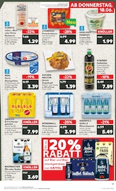 Krombacher im Kaufland Prospekt in Kerpen Aktueller Kaufland Prospekt mit Krombacher, "Hier bin ich richtig", Seite 26
