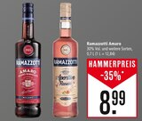 Amaro oder Aperitivo Rosato bei Marktkauf im Esslingen Prospekt für 8,99 €