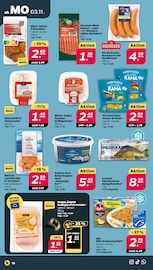 Forelle im Netto mit dem Scottie Prospekt in Neumünster Aktueller Netto mit dem Scottie Prospekt mit Forelle, "Günstig. Besser. Für Dich.", Seite 10