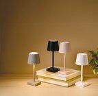 Tischlampe im Netto mit dem Scottie Prospekt Tischlampe von dekorado im aktuellen Netto mit dem Scottie Prospekt für 5,99 €