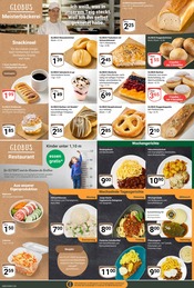 Aktueller GLOBUS Prospekt mit Wecker, "Aktuelle Angebote", Seite 12