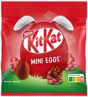 Aktuelles Kit Kat Mini-Ostereier Angebot bei Penny in Bielefeld ab 2,22 €