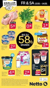 Ente im Netto mit dem Scottie Prospekt "Günstig. Besser. Für Dich." mit 42 Seiten (Dresden)