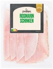 Südtiroler Speck oder Rosmarinschinken im Angebot bei Netto mit dem Scottie in Halle Südtiroler Speck oder Rosmarinschinken Angebote von la campagna bei Netto mit dem Scottie Halle für 2,49 €