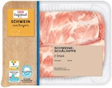 Schweine-Schälrippchen Angebote von REWE Regional bei REWE Memmingen für 8,80 €