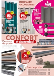 Jouet Angebote im Prospekt "LINGE DE MAISON : DU STYLE à petits prix !" von Maxi Bazar auf Seite 15