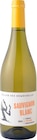 IGP PAYS D'OC BLANC SEC SAUVIGNON - CELLIER DES DEMOISELLES HVE3 en promo chez Netto IGP PAYS D'OC BLANC SEC SAUVIGNON - CELLIER DES DEMOISELLES HVE3 dans le catalogue Netto