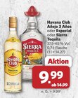 Añejo 3 Años Angebote von Havana Club bei combi Emden für 9,99 €