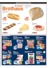 Aktueller V-Markt Prospekt mit Ente, "V-Markt einfach besser einkaufen", Seite 5