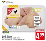 Angebot im EDEKA Sternenfels Prospekt EDEKA Sternenfels Prospekt mit im Angebot für 4,99 €