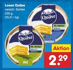 Loose Quäse im aktuellen Netto Marken-Discount Prospekt