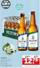 Aktuelle Veltins Angebote bei Getränke Quelle Weydringer in Laatzen Aktuelles Pilsener Angebot bei Getränke Quelle Weydringer in Laatzen ab 12,79 €